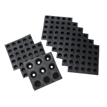 dimple drainage sheet plastic composite drainage board